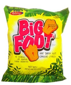 BIG FOOT 0.8OZ