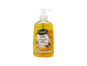 HAND WASH ANTIBACTERIAL ACTIVE PROTECTION