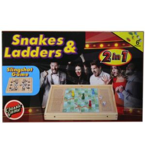 SLINGSHOT GAME