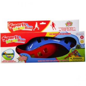 Cubicle Volleyball Game Set