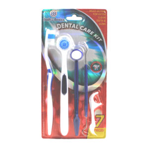 DENTAL CARE KIT