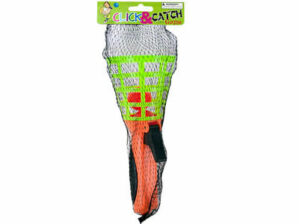 CLICK & CATCH GAME