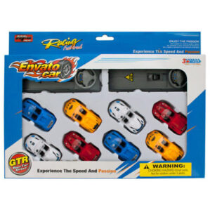 RACING CARS