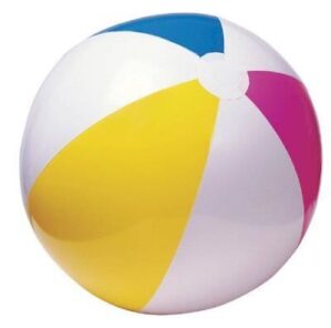 BEACH BALL 24 IN