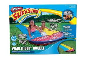 SLIP N SLIDE 18FT