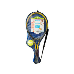 TENNIS RACKET SET