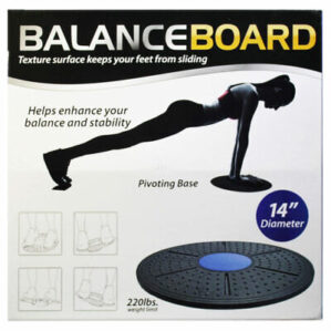 BALANCE BOARD