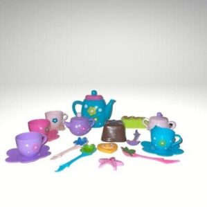 FAIRY TEA PARTY