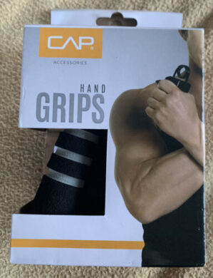 HAND GRIPS