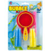 Mini Bubble Play Set
