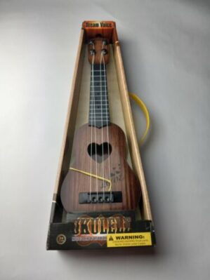 UKULELE
