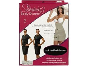 SLIMMING BODY SHAPER