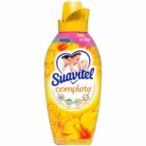 SUAVITEL COMPLETE MORNING SUN