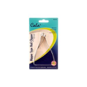 CALA NIPPER TYPE NAIL CLIPPER