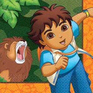 DIEGO NAPKINS