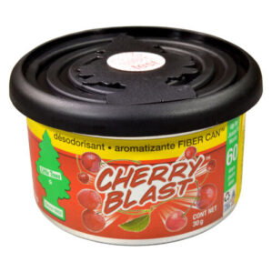 Little Trees Air Freshener Cannister Cherry Blast 30g