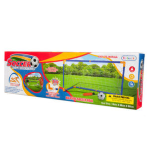 SOCCER SPORTS FUN SERIES