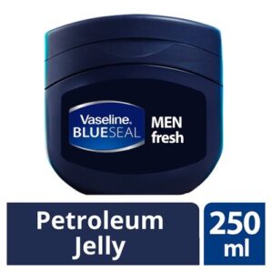 PETROLEUM JELLY FRESH MEN