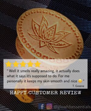 Comfort Turmeric Soap 3 Pack Glow H&B Essentials - Image 2