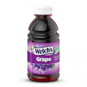 WELCH'S GRAPE