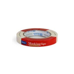 MASKING TAPE 0.71'' X 60 YRD