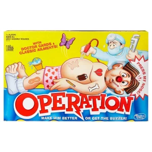 OPERATION