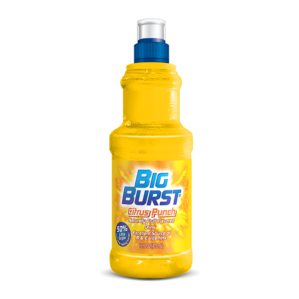 Big Burst Citrus Punch – 16oz