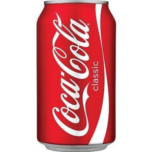 COCA COLA