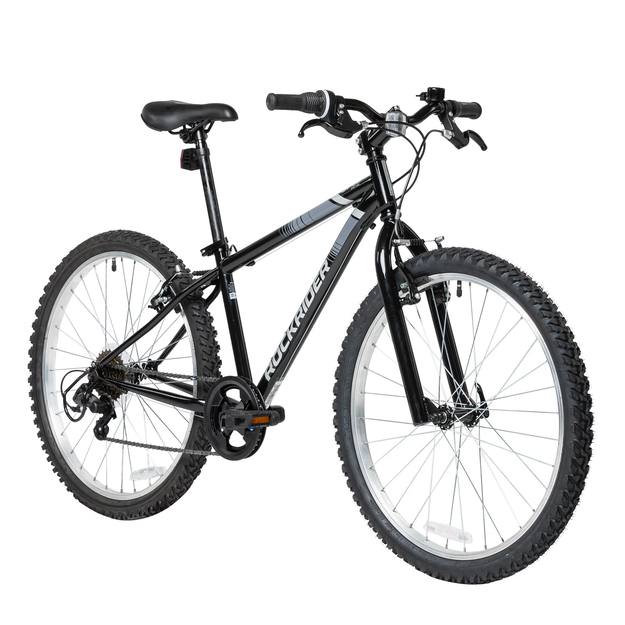 Decathlon Rockrider ST100 Kids Mountain Bike 24