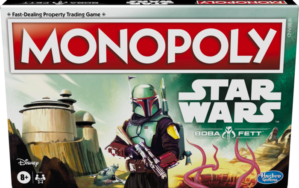 Monopoly STAR WARS
