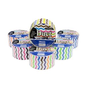 DUCT TAPE 1.88'' X 5 YRD