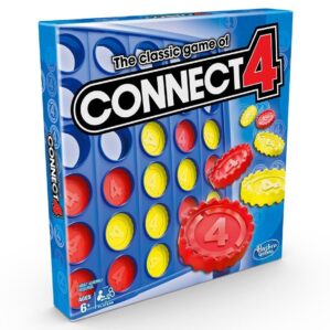 CONNECT 4
