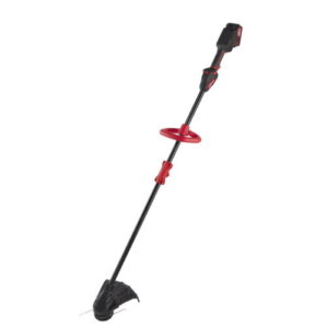 20V Max 13" 20V 4.0Ah Brushless Battery Powered String Trimmer with Rapid Reload