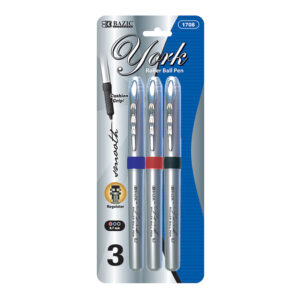 YORK ROLLER BALL PEN