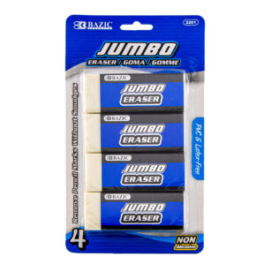 JUMBO ERASER