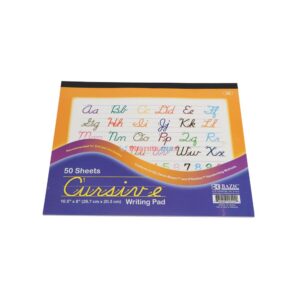 WRITING PAD