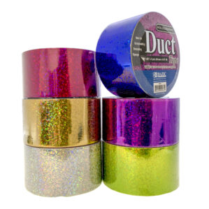 Holographic Tape