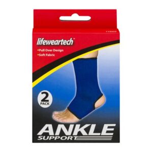 ANKLE SUPPORT