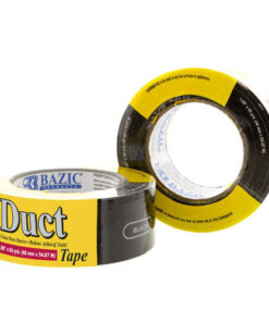 BLACK DUCT TAPE