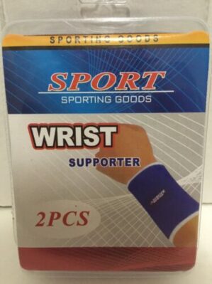 Wrist Support 2pc