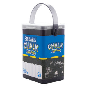 White Chalk (20/PK)