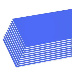 BLUE Foam Board 20" x 30"