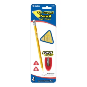 Pencil Pre-Sharpened 144 pcs