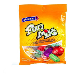 Fun Mix Candy Bag