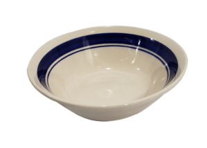 CERAMIC BOWL