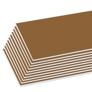 Foam Board BROWN 20" x 30"