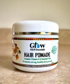 Baby Hair Pomade (150ml) 6pk