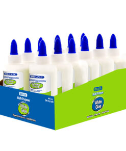 4 FL OZ (118 mL) White Glue