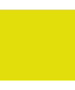 22" X 28" Yellow Poster Board