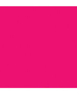 22" X 28" Fluorescent Fuchsia Poster Board